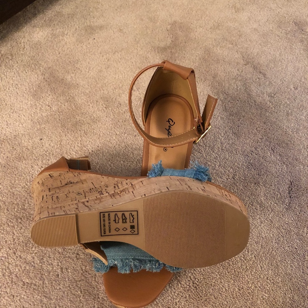 Wedges